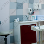 Стоматологическая клиника ЮНИДЕНТ м. Сокол