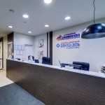 Стоматология ДЕНТА ЭЛЬ м. Сходненская