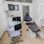 Клиника архитектурно-восстановительной стоматологии Антона Ветчинкина AVS CLINIC (АВС КЛИНИК) м. Звездная