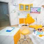 Клиника архитектурно-восстановительной стоматологии Антона Ветчинкина AVS CLINIC (АВС КЛИНИК) м. Звездная