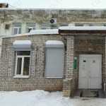 САМАРСКАЯ ОБЛАСТНАЯ КЛИНИЧЕСКАЯ СТОМАТОЛОГИЧЕСКАЯ ПОЛИКЛИНИКА м. Российская