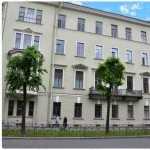 СТОМАТОЛОГИЧЕСКАЯ ПОЛИКЛИНИКА №9 м. Чернышевская