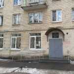 ДЕТСКАЯ ГОРОДСКАЯ СТОМАТОЛОГИЧЕСКАЯ ПОЛИКЛИНИКА №1 м. Приморская