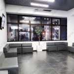 ЛЕНИНГРАДСКАЯ ОБЛАСТНАЯ КЛИНИЧЕСКАЯ БОЛЬНИЦА м. Озерки