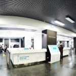 ЛЕНИНГРАДСКАЯ ОБЛАСТНАЯ КЛИНИЧЕСКАЯ БОЛЬНИЦА м. Озерки