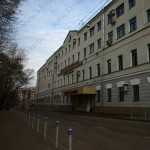 МГМСУ им. А.И. Евдокимова ЦЕНТР СТОМАТОЛОГИИ И ЧЕЛЮСТНО-ЛИЦЕВОЙ ХИРУРГИИ м. Дмитровская