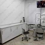 Фотография клиники
