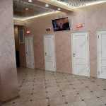 Центр профессиональной стоматологии ПОМОЩЬ СТОМАТОЛОГА м. Сретенский бульвар