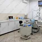 Центр профессиональной стоматологии ПОМОЩЬ СТОМАТОЛОГА м. Сретенский бульвар