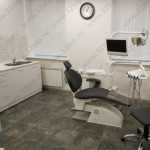 Стоматологическая клиника САМСОН-ДЕНТА м. Октябрьское поле