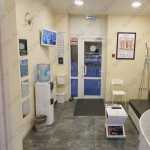 Стоматологическая клиника САМСОН-ДЕНТА м. Октябрьское поле