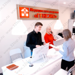 Медицинская академия ГЕНЕЗИС м. Тропарево