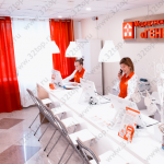 Медицинская академия ГЕНЕЗИС м. Тропарево