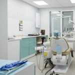 Стоматологическая клиника УЛЫБКА СТОЛИЦЫ м. Новые Черёмушки