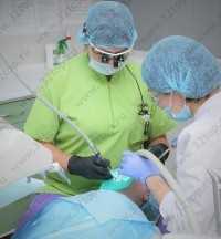 Стоматология ДОКТОР БОН м. Братиславская