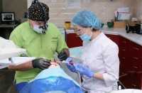 Стоматология ДОКТОР БОН м. Братиславская