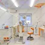 Сеть стоматологических клиник ОРАНЖДЕНТ на Беланова