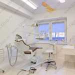 Сеть стоматологических клиник ОРАНЖДЕНТ на Беланова