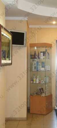 Стоматология ЛОМЖА-DENTAL