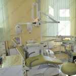 Стоматологический центр ДАНТИСТ на Малышева