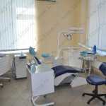 Стоматологический центр ДАНТИСТ на Малышева