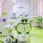 Стоматологическая клиника доктора Овечкиной МОРЕТТИ КЛИНИК (MORETTI CLINIC)