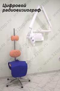 Медико-стоматологический центр НОВАЦИЯ на Васильева