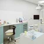 Стоматологическая клиника УЛЫБКА СТОЛИЦЫ м. Новые Черёмушки