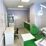 Медицинский центр ЭЛЕГИЯ м. Кунцевская