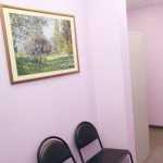 Медицинский центр ЭЛЕГИЯ м. Кунцевская