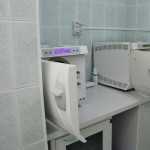 Детская стоматология НОВОСТОМИК