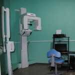 Сеть стоматологических клиник СТОМАТОЛОГ И Я в с. Софьино, 1