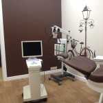 Семейная стоматология ДУБРОВИНЫ НА СТРОИТЕЛЕЙ м. Планерная