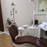 Семейная стоматология ДУБРОВИНЫ НА СТРОИТЕЛЕЙ м. Планерная