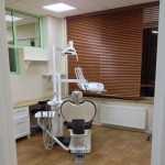 Семейная стоматология ДУБРОВИНЫ НА СТРОИТЕЛЕЙ м. Планерная