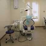 Медицинский центр КОСМО-ДЕНТ м. Мякинино