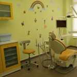 Медицинский центр КОСМО-ДЕНТ м. Мякинино