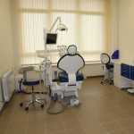 Медицинский центр КОСМО-ДЕНТ м. Мякинино