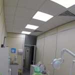 Медицинский центр ЛУЙС м. Митино