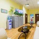 Медицинский центр МЕДЛИДЕР м. Серпуховская