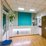 Медицинский центр МЕДЛИДЕР м. Серпуховская