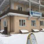 Медицинский центр МИР ЗДОРОВЬЯ