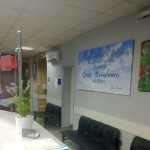 СТОМАТОЛОГИЧЕСКАЯ ПОЛИКЛИНИКА №1 ГОРОДА РОСТОВА-НА-ДОНУ на Добровольского, 5/1