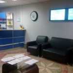 СТОМАТОЛОГИЧЕСКАЯ ПОЛИКЛИНИКА №1 ГОРОДА РОСТОВА-НА-ДОНУ на Добровольского, 5/1