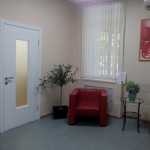 СТОМАТОЛОГИЧЕСКАЯ ПОЛИКЛИНИКА №1 ГОРОДА РОСТОВА-НА-ДОНУ на Добровольского, 5/1