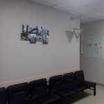 СТОМАТОЛОГИЧЕСКАЯ ПОЛИКЛИНИКА №1 ГОРОДА РОСТОВА-НА-ДОНУ на Добровольского, 5/1