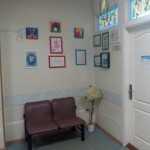 СТОМАТОЛОГИЧЕСКАЯ ПОЛИКЛИНИКА №1 ГОРОДА РОСТОВА-НА-ДОНУ на Добровольского, 5/1