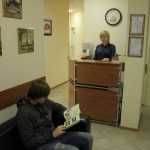 Стоматологическая клиника АЛЬДЕНТ м. Маяковская