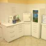 Стоматологическая клиника АЛЬДЕНТ м. Старая Деревня