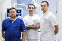 Стоматология ЭСТЕТ КЛИНИК